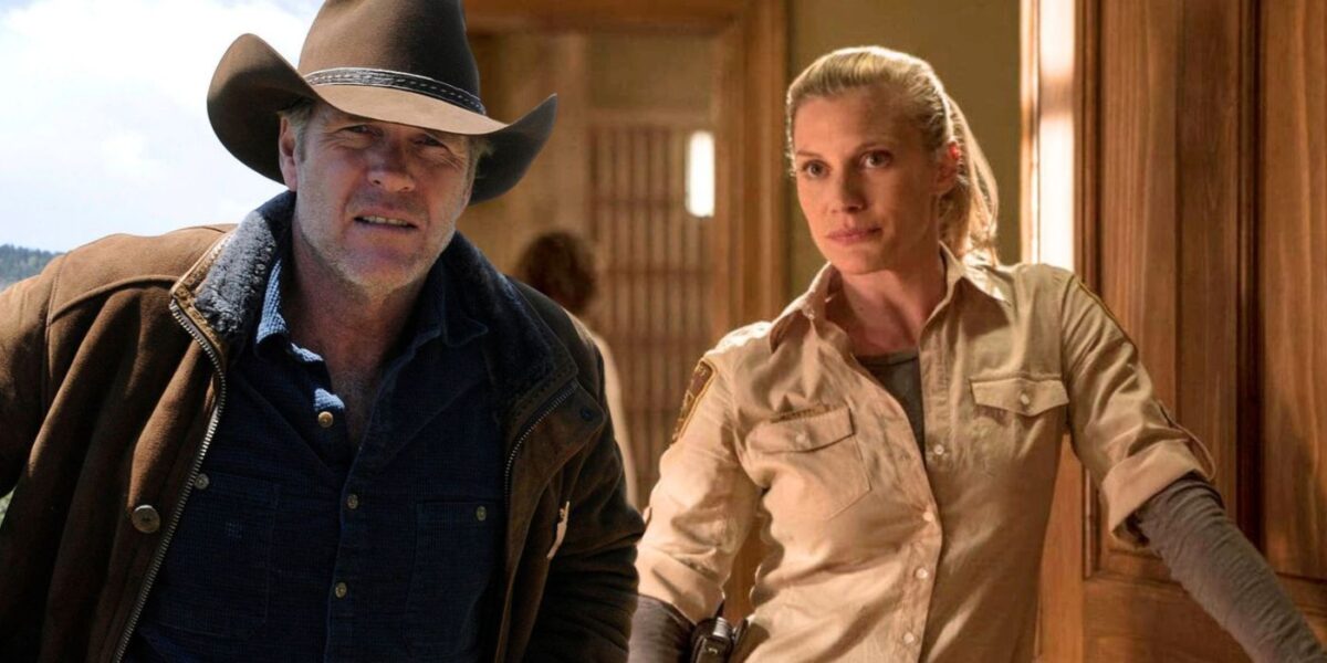 ‘Yellowstone’ Fans Are in for a Treat With ‘Longmire’