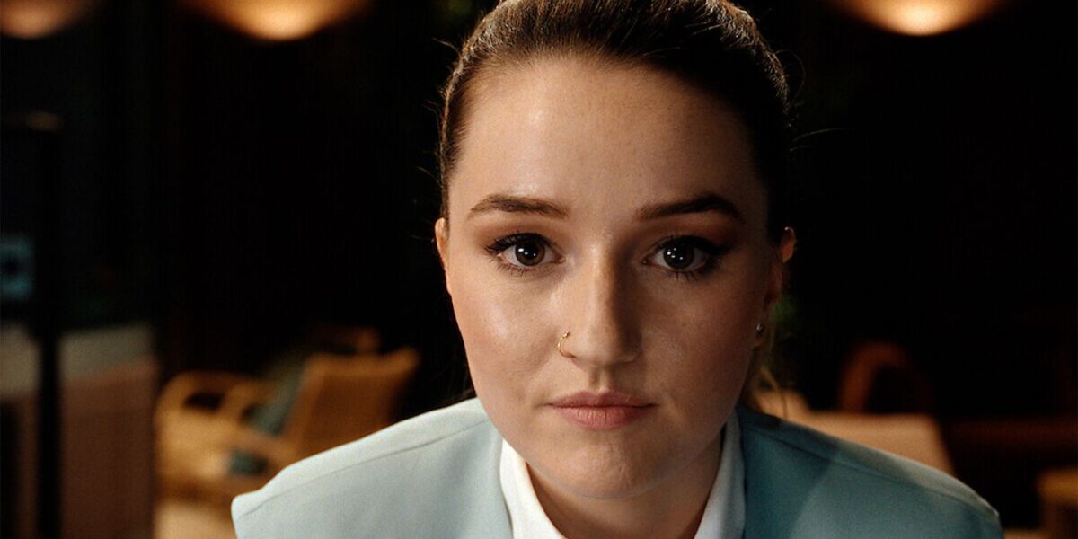 Kaitlyn Dever Weaponizes White Girl Tears in Netflix’s Emotional, Uneven Crime Drama