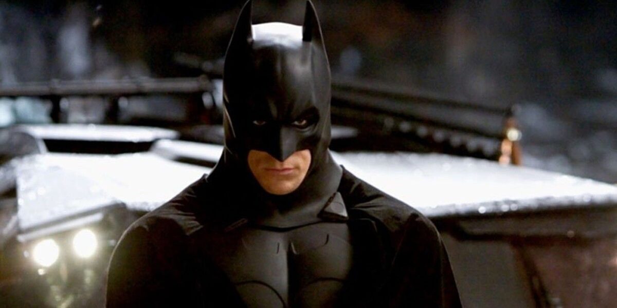 ‘1923’ & ‘It Ends with Us’ Star Says Playing Batman in the DCU Would Be “A Dream”