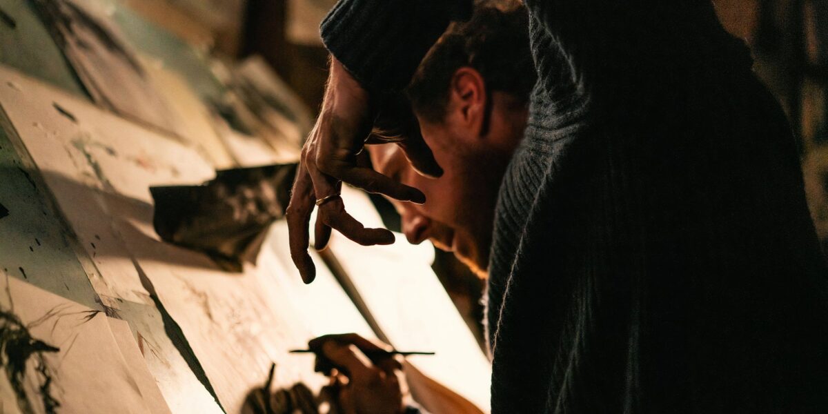 Benedict Cumberbatch’s Layered Performance Outshines The Weak Horror Elements Of Dismal Adaptation