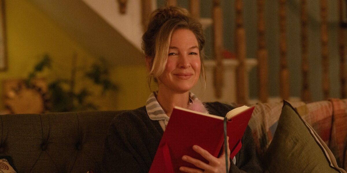 Bridget Jones: Mad About The Boy Review