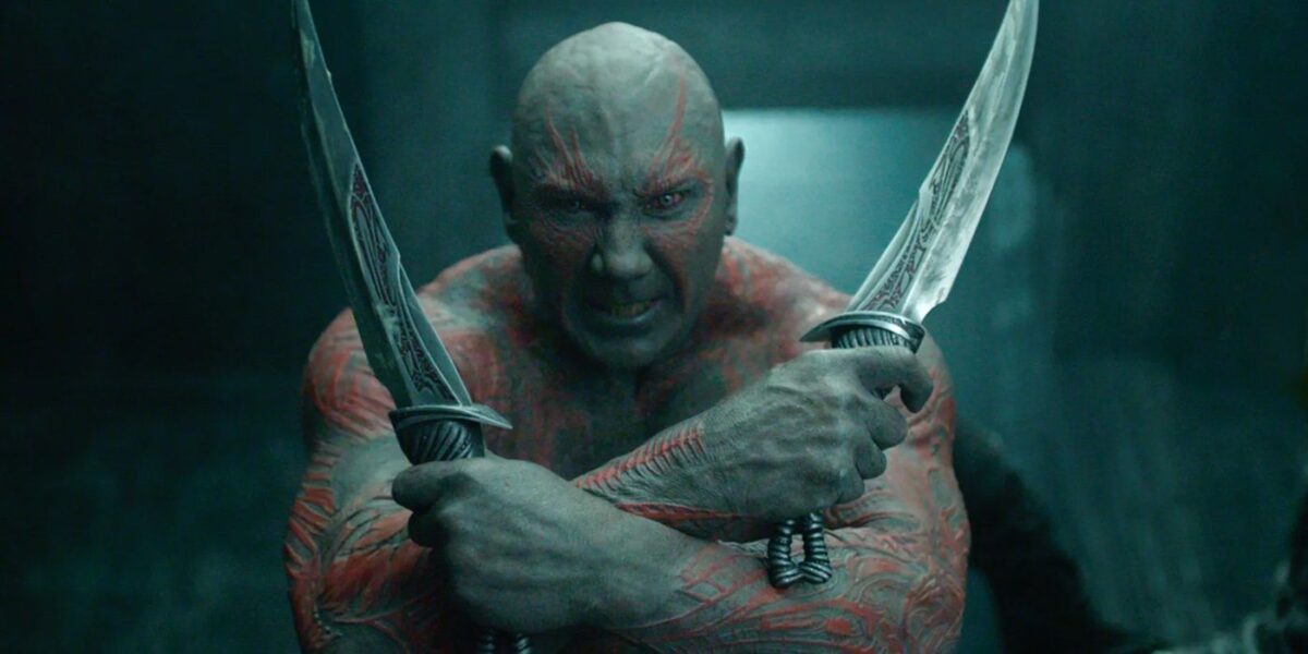 Dave Bautista Will Only Return for ‘Guardians of the Galaxy 4’ If James Gunn Directs