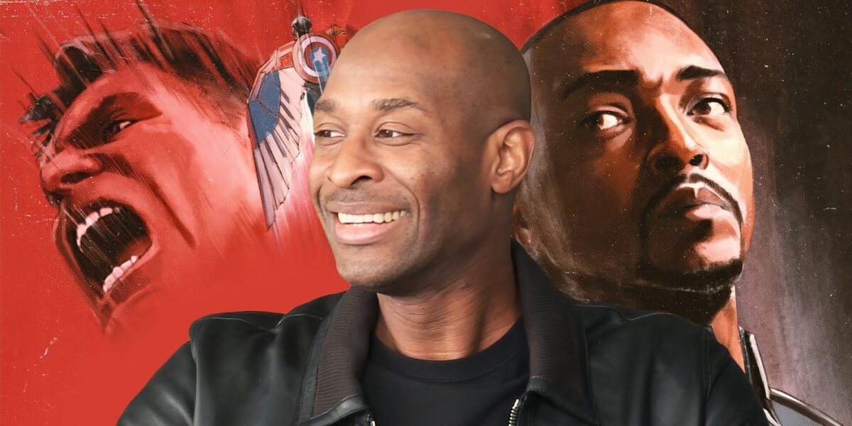 Brave New World’s Director Sets the Record Straight in This Spoiler-Filled Interview