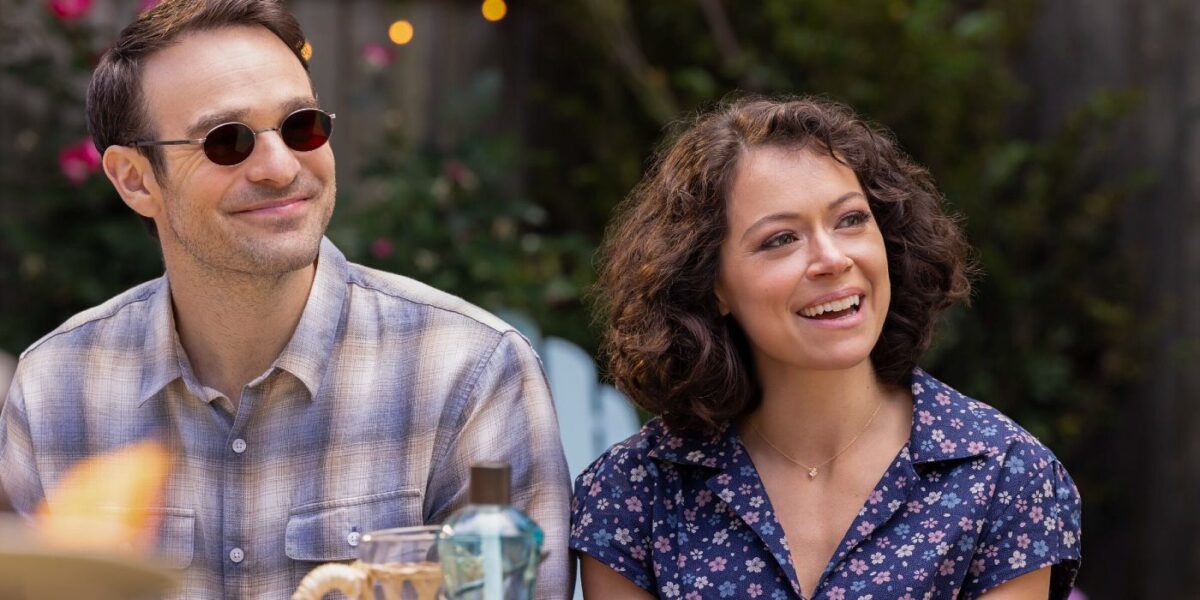 ‘She-Hulk’ Star Tatiana Maslany Addresses Possible ‘Daredevil: Born Again’ Appearance