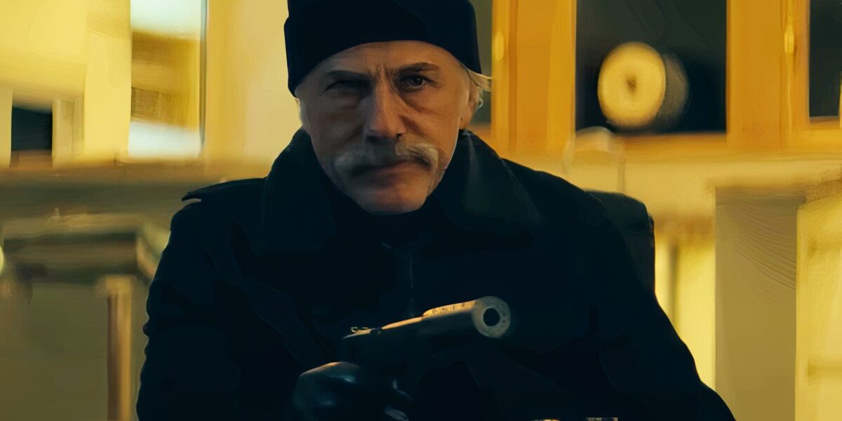 I’m Baffled At How This Action Comedy Could Be So Flat & Boring While Making Lucy Liu Look Bad