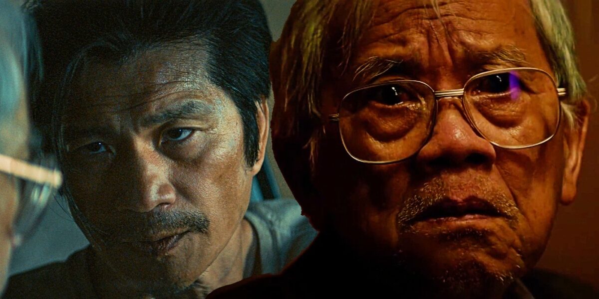 I Was Deeply Moved By The Characters In This Surprisingly Quiet & Understated Crime Drama