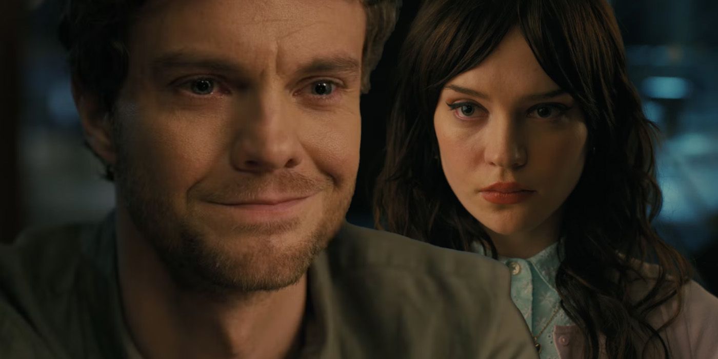 Each Big Twist In Companion Explained Filmibee