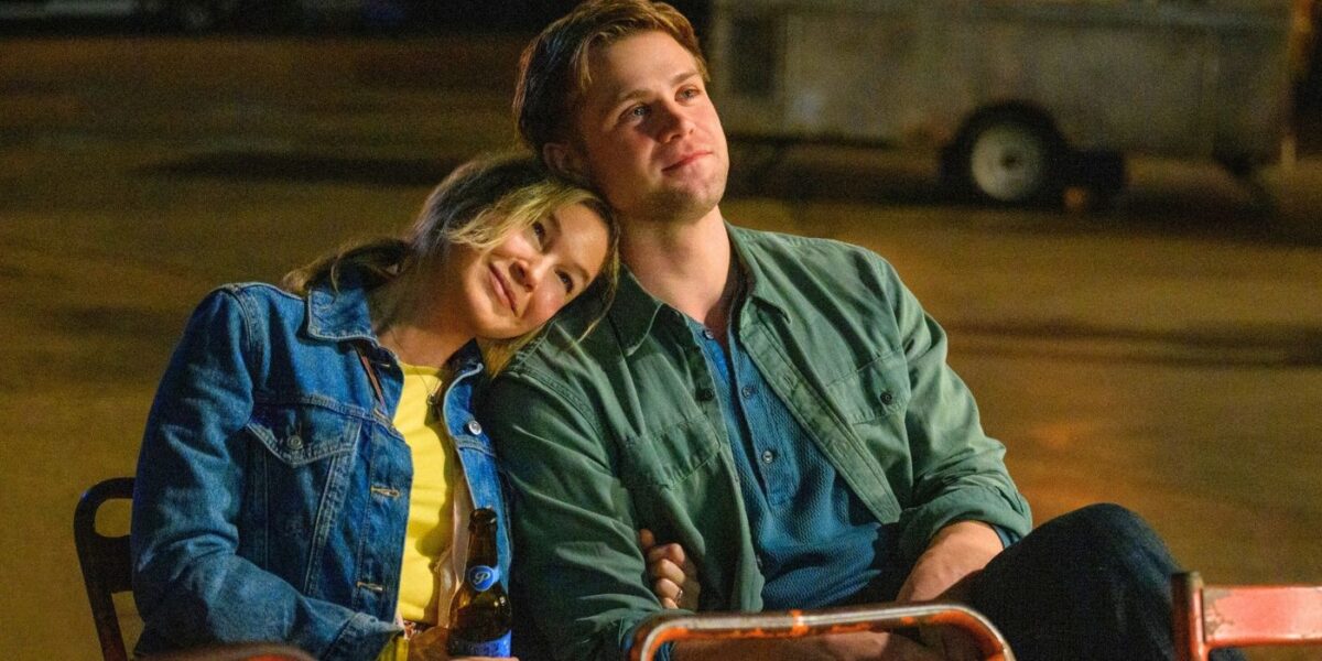 Gimmicky Fanfiction For the Middle-Aged and the Middle Class