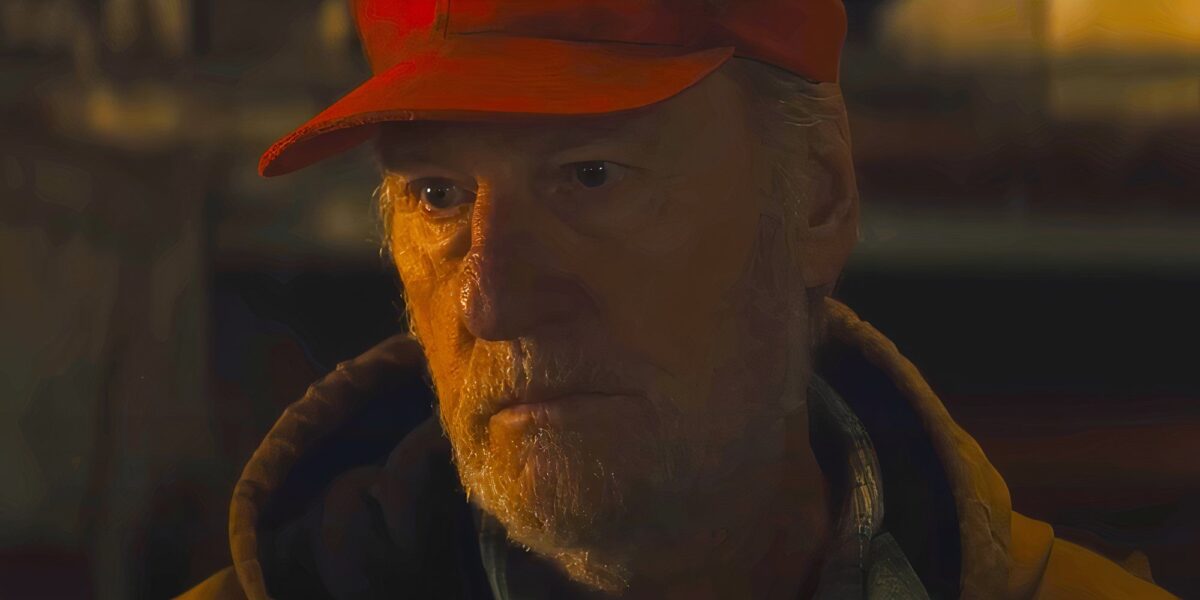 The Green Bay Packers Play A Crucial Role In This Captivating Love Letter To Rural America