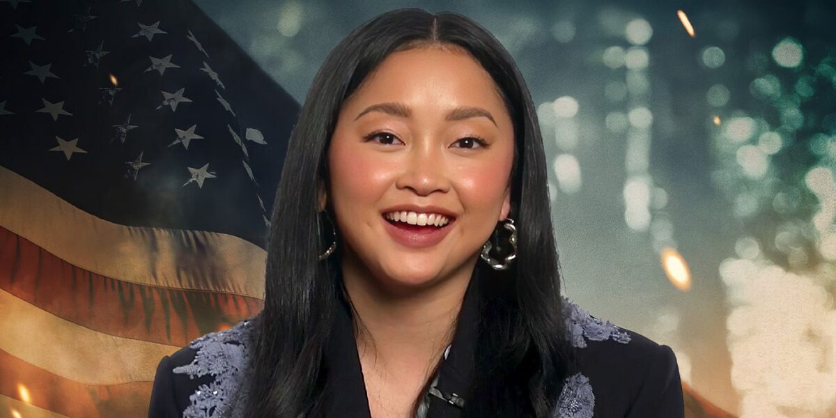 Lana Condor on Wanting to Be Respectful and Truthful With ‘Valiant One’