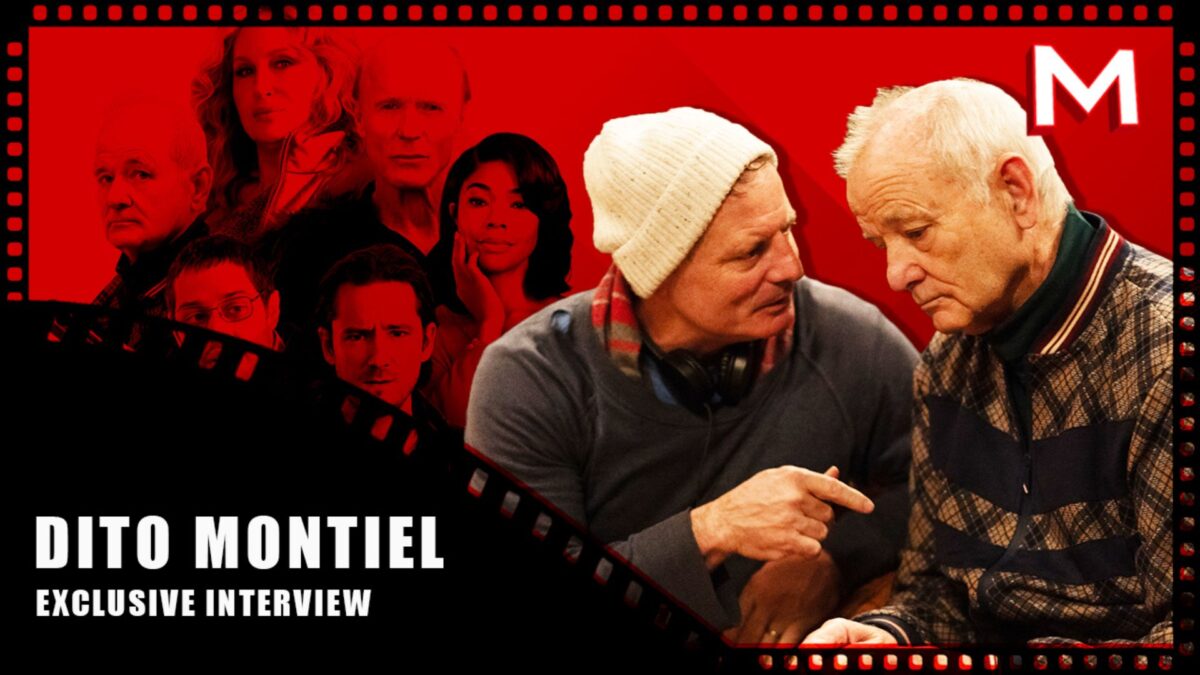 ‘Riff Raff’ Director Dito Montiel on His Crime Comedy with Jennifer Coolidge and Bill Murray