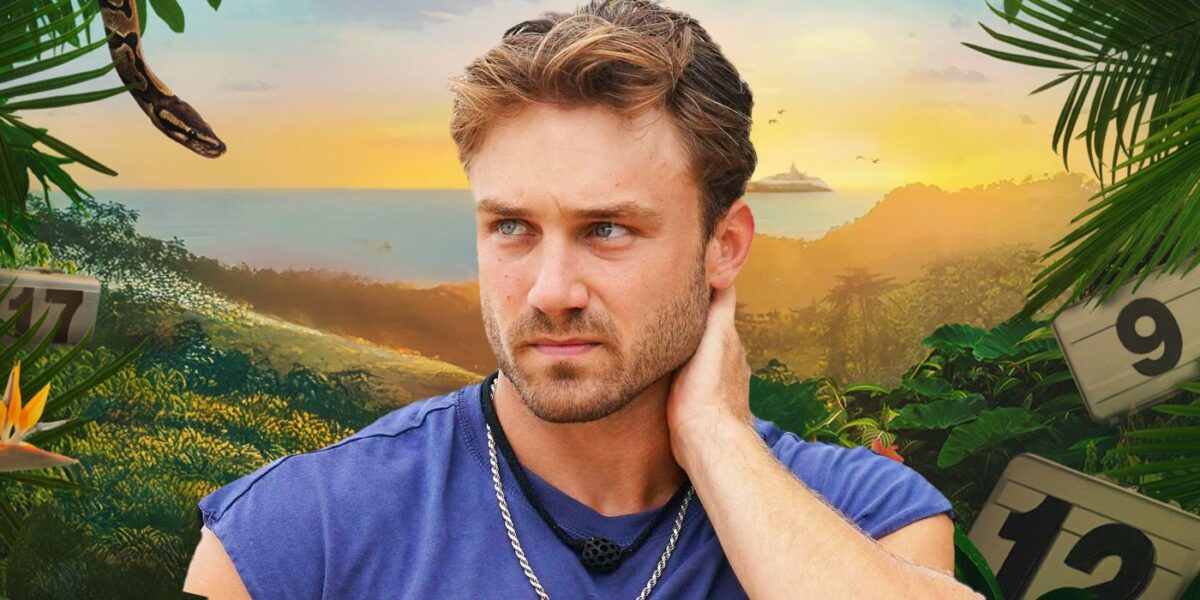 Storm Discusses His Shocking Blindside on ‘Deal or No Deal Island’