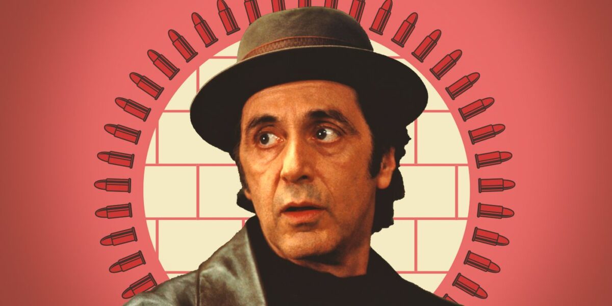 Al Pacino’s Slick, Violent, 1997 Crime Movie Is Unsettlingly Accurate — Just Ask a Former Mafia Boss