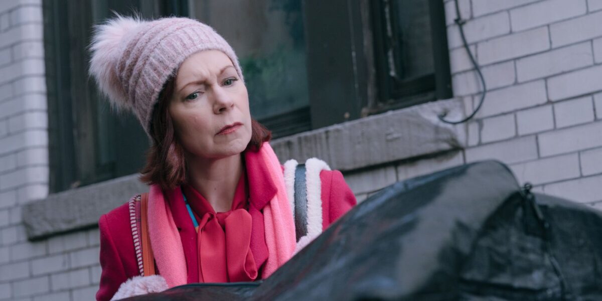 Death of a Finance Bro