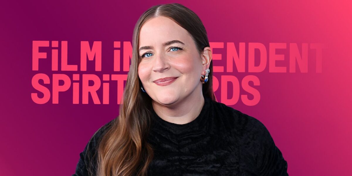Aidy Bryant Breaks Down Her First Week at ‘SNL,’ Lorne Michaels’ Notes, and Hosting the Film Independent Spirit Awards
