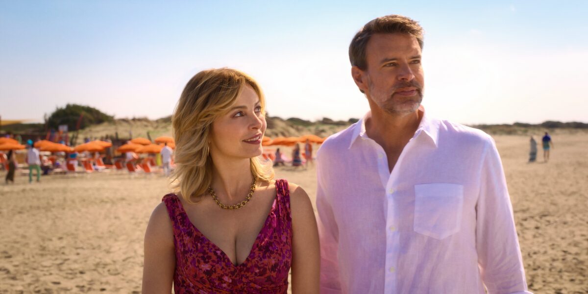 I’m Surprised Netflix’s Tension-Free Rom-Com Held My Attention For As Long As It Did