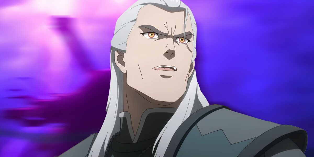 The Witcher: Sirens Of The Deep Review