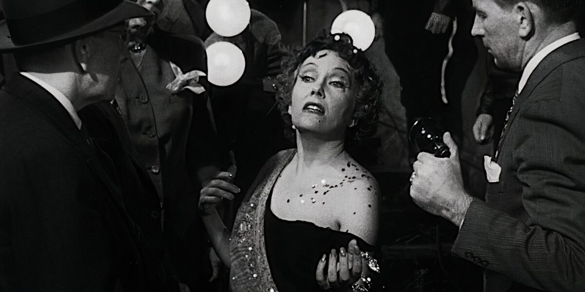 Sunset Boulevard’s Bleak Oscar Showing & Culturally Outlasting 1951 Winners Broken Down By Star 75 Years Later