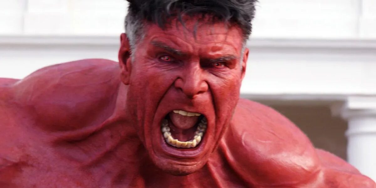 Brave New World’ Sees Major Divide Between Critics & Audiences on Rotten Tomatoes