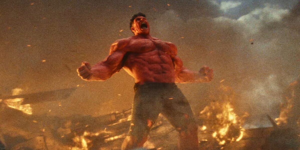 Brave New World’ Faces $30 Million Box Office Weekend