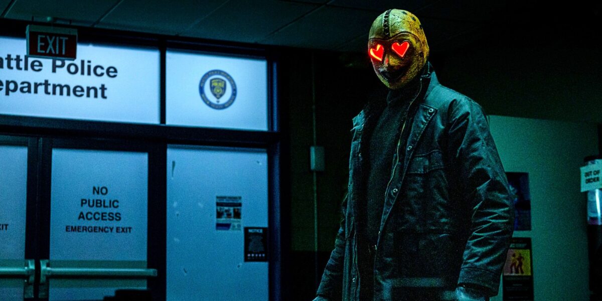 I’m Disappointed This Cool Valentine’s Day Horror Movie Wastes Its Exciting Premise