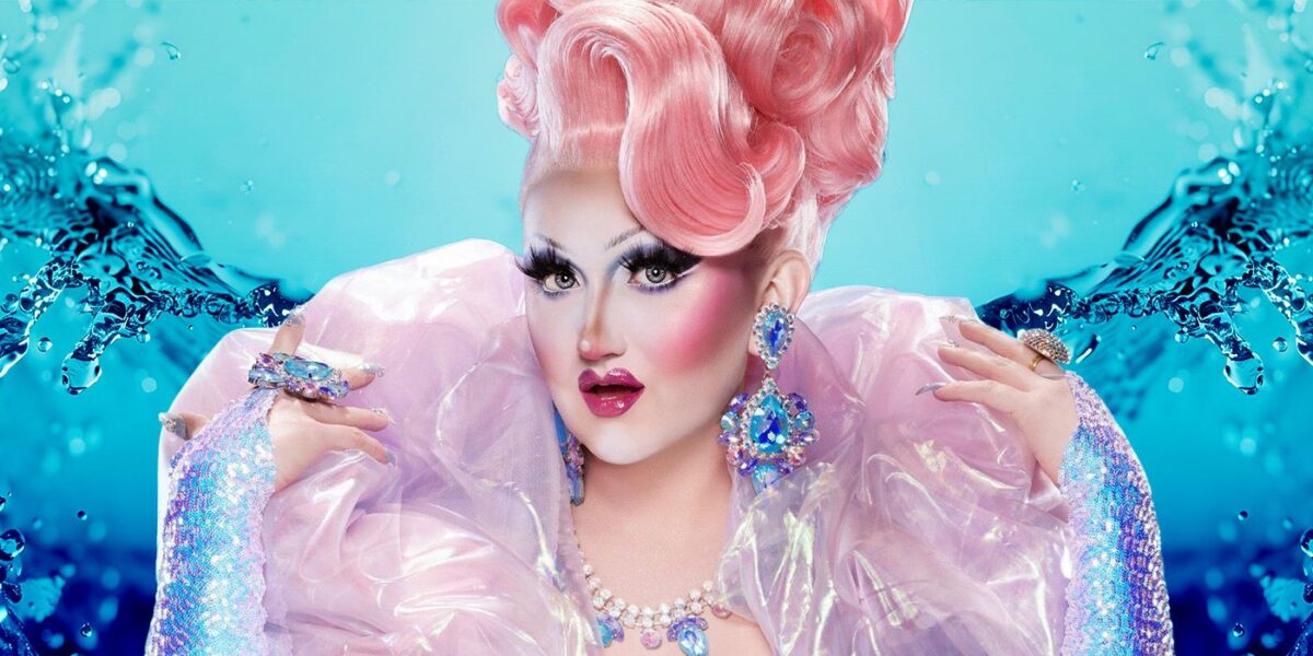 Hormona Lisa Discusses Rhinestonegate and Her Second Chance on ‘Rpdr’ Season 17