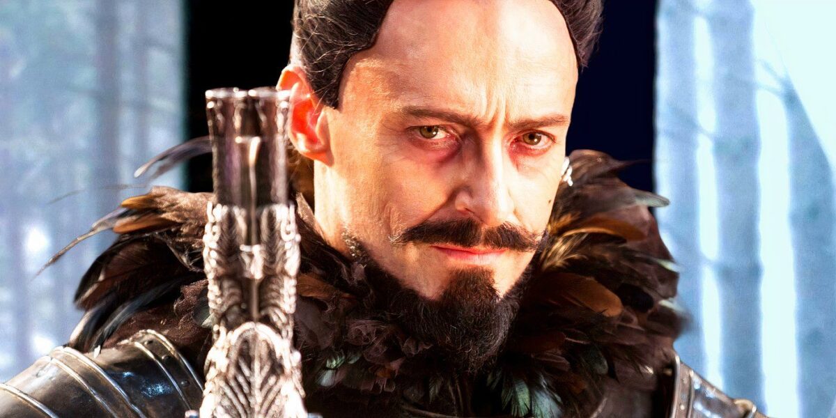 Hugh Jackman’s Robin Hood Movie Casts 3 More, Including Nosferatu & White Lotus Stars