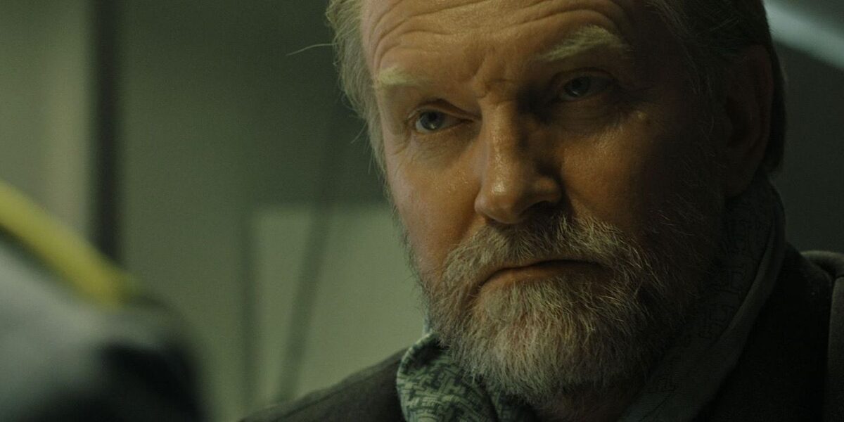 ‘Lanterns’ Casts ‘Blacklist’ and ‘Banshee’ Star Ulrich Thomsen as Sinestro