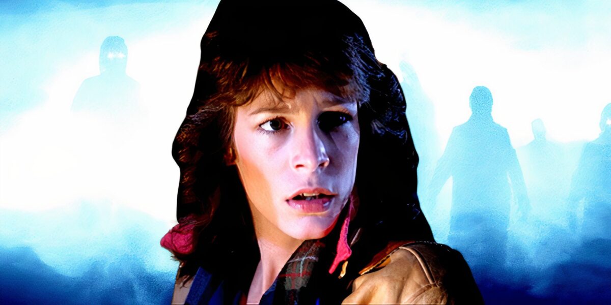 John Carpenter Bit Off A Bit More Than He Could Chew But I Still Enjoy This Chilling Yet Overstuffed Ghost Story