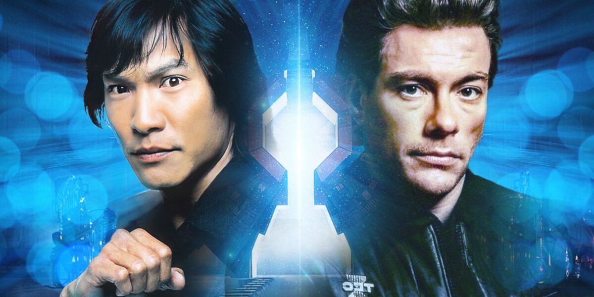 The Sequel to Jean-Claude Van Damme’s Highest-Grossing Movie Got a Sequel 9 Years Later and Didn’t Even Include Him