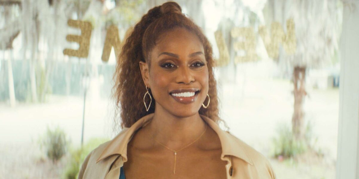 Laverne Cox’s Prime Video Comedy Series Is a Cozy Comfort Watch, for Better and Worse