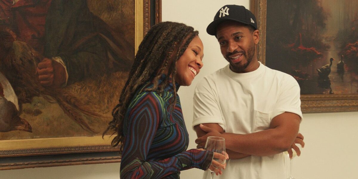 ‘Love, Brooklyn’ Review: André Holland and DeWanda Wise Shine in Soulful but Facile Drama