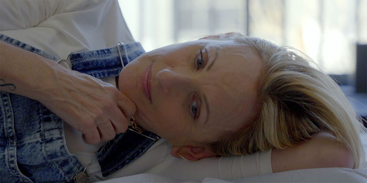 Marlee Matlin: Not Alone Anymore