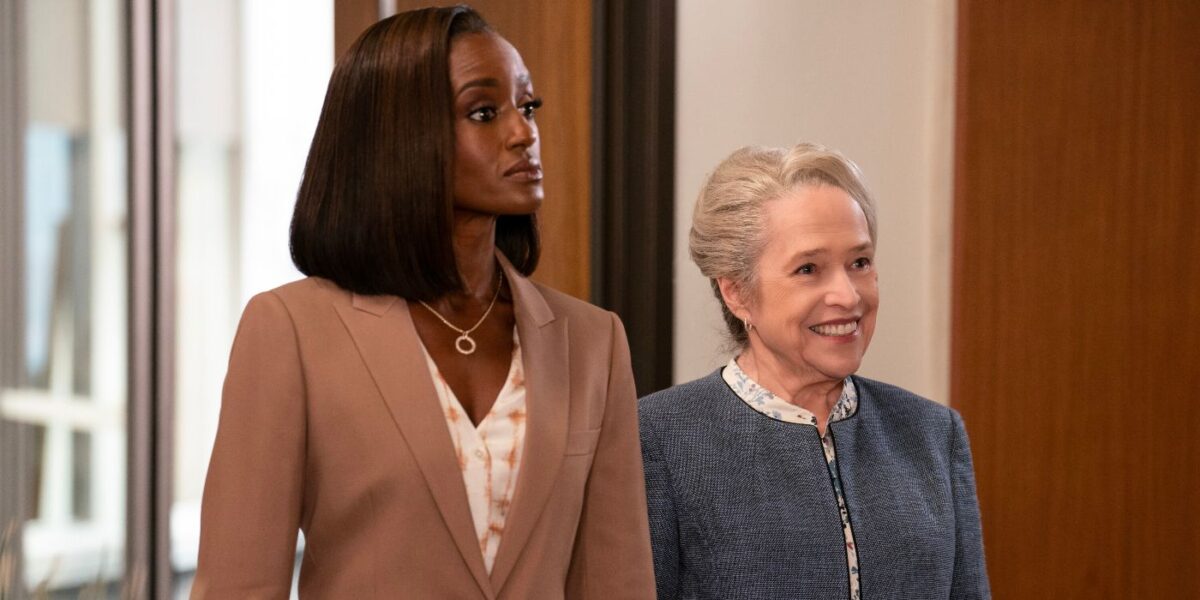 Matty Makes Her Most Dangerous Enemy Yet