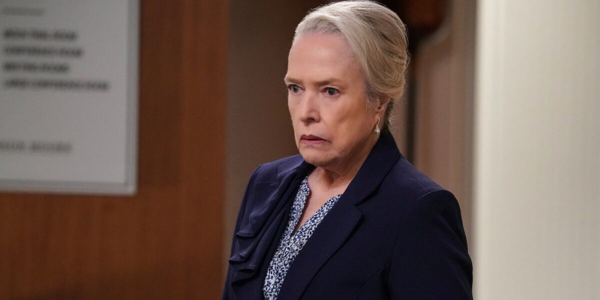 Matty Battles Her Closest Ally