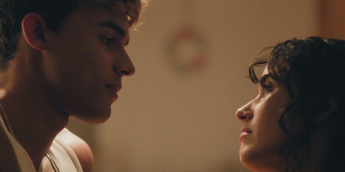 My Fault: London Review – Prime Video’s Unwarranted Yet Entertaining Adaptation Knows Exactly What You Want In A YA Romance