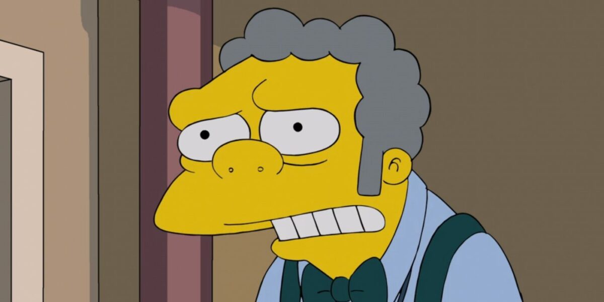 ‘The Simpsons’ Star Hank Azaria Warns That AI Could Replace Voice Actors