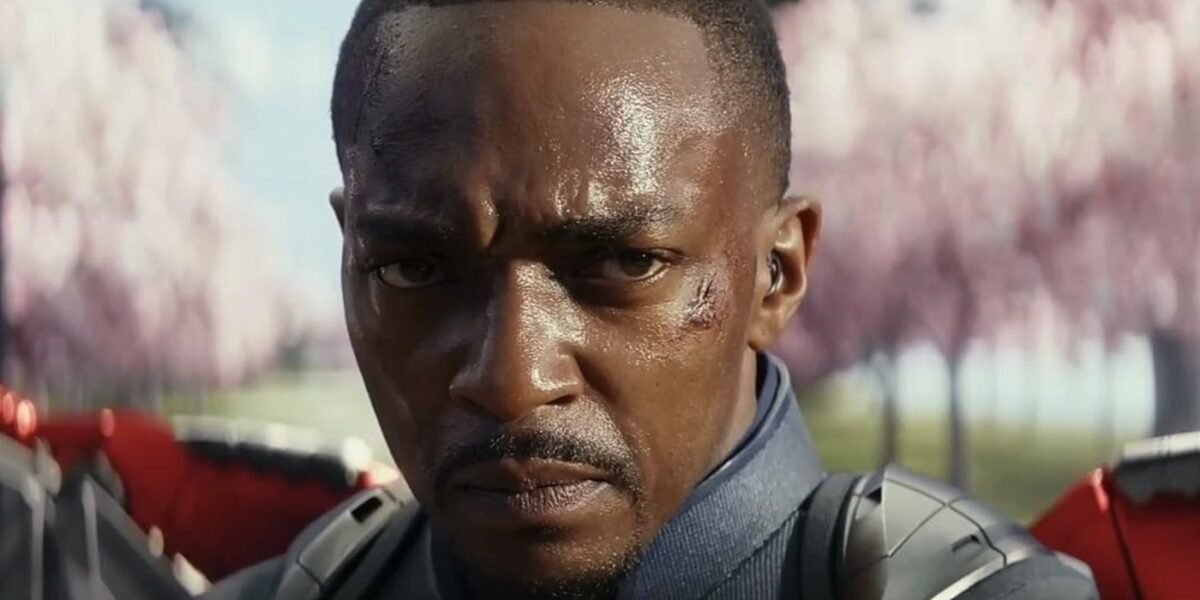 Samuel Sterns aka The Leader’s Big Brain Design Explained by ‘Brave New World’s Director