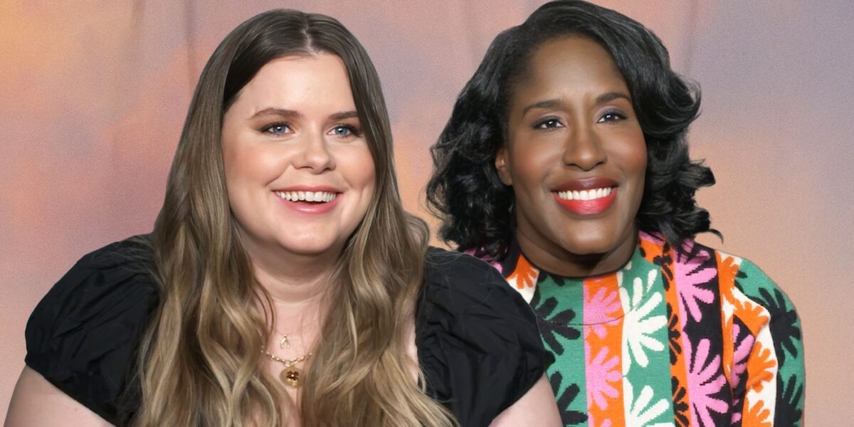 ‘Mythic Quest’s Jessie Ennis and Naomi Ekperigin Tease What to Look Out for in Season 4