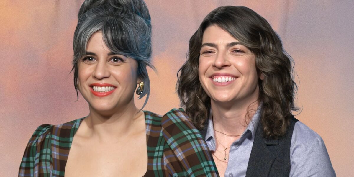 ‘Mythic Quest’s Ashly Burch and Megan Ganz on Charlie Day’s Season 4 Cameo and What Took So Long