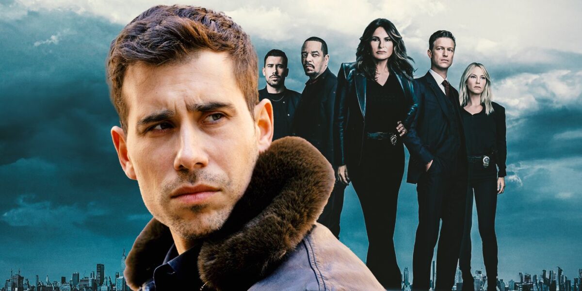 “I Felt Chills When I Watched That Scene”: Octavia Pisano Breaks Down Velasco’s Emotional ‘Law & Order: Special Victims Unit’ Episode