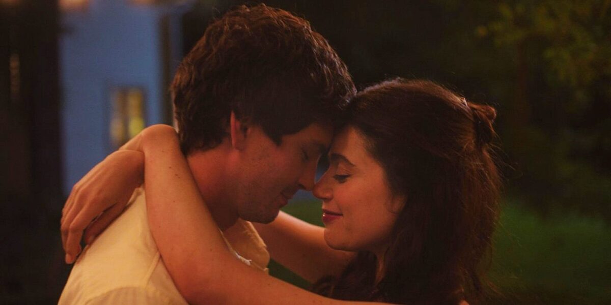 ‘Oh, Hi!’ Review: Love Meets ‘Misery’ in Molly Gordon and Logan Lerman’s Anti-Rom-Com
