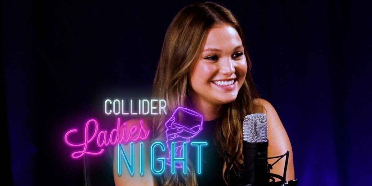 How Olivia Holt Broke Out of the Disney Box To Become a Genre Star