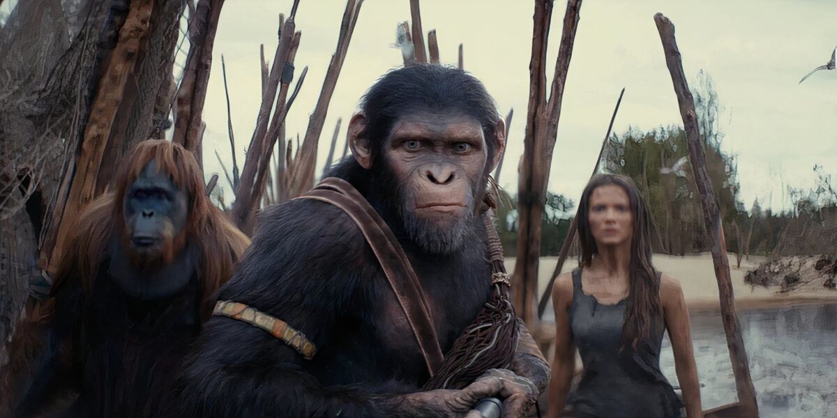VFX Artists Are Unanimous In What Should Win Best Visual Effects Oscar (But Not What Will Win)