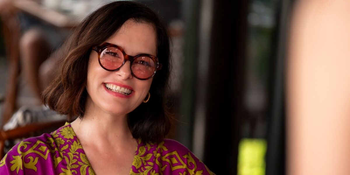 Balaclava and Guns Expose Deeply Buried Emotions