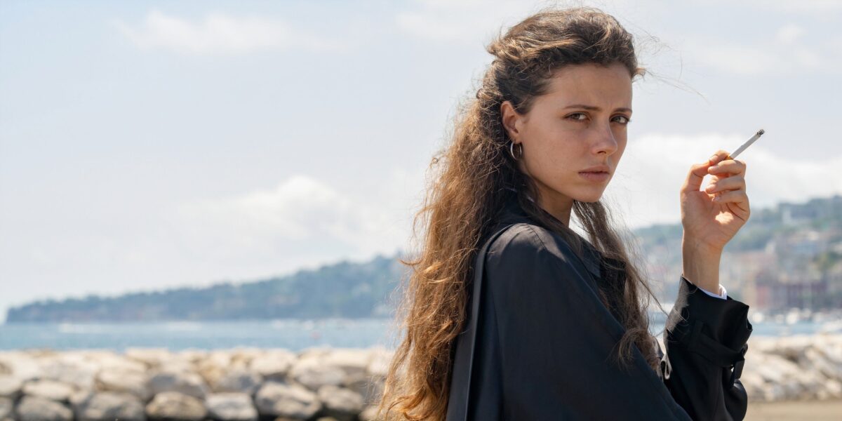 I Was Completely Entranced By Paolo Sorrentino’s Strange Yet Fascinating Coming-Of-Age Drama