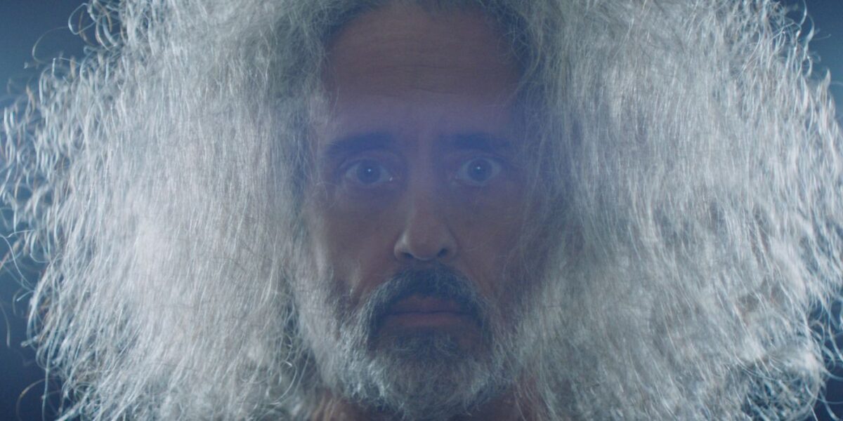 ‘André Is an Idiot’ Review: The Funniest Movie About Cancer You’ll Ever See