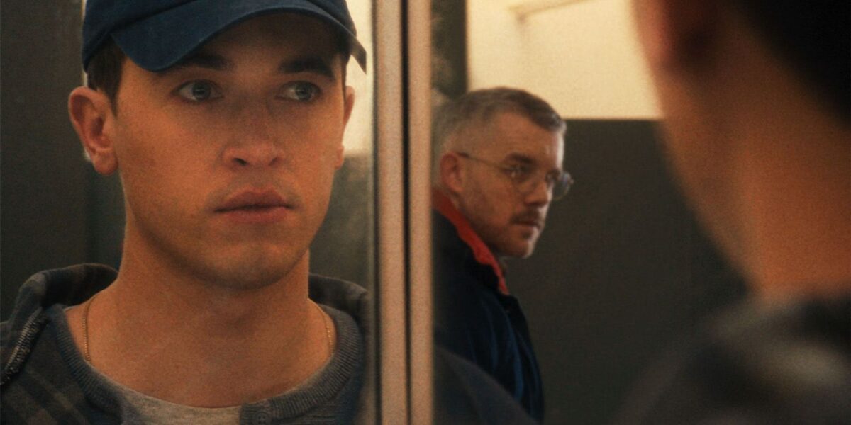 ‘Plainclothes’ Review: Tom Blyth and Russell Tovey’s Scattershot Cop Thriller Fails to Sting