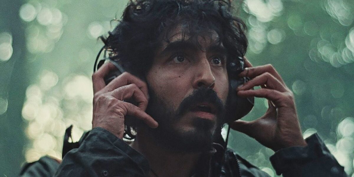 ‘Rabbit Trap’ Review: Dev Patel Is Stuck in a Folk Horror Fairytale in This Flawed Directorial Debut