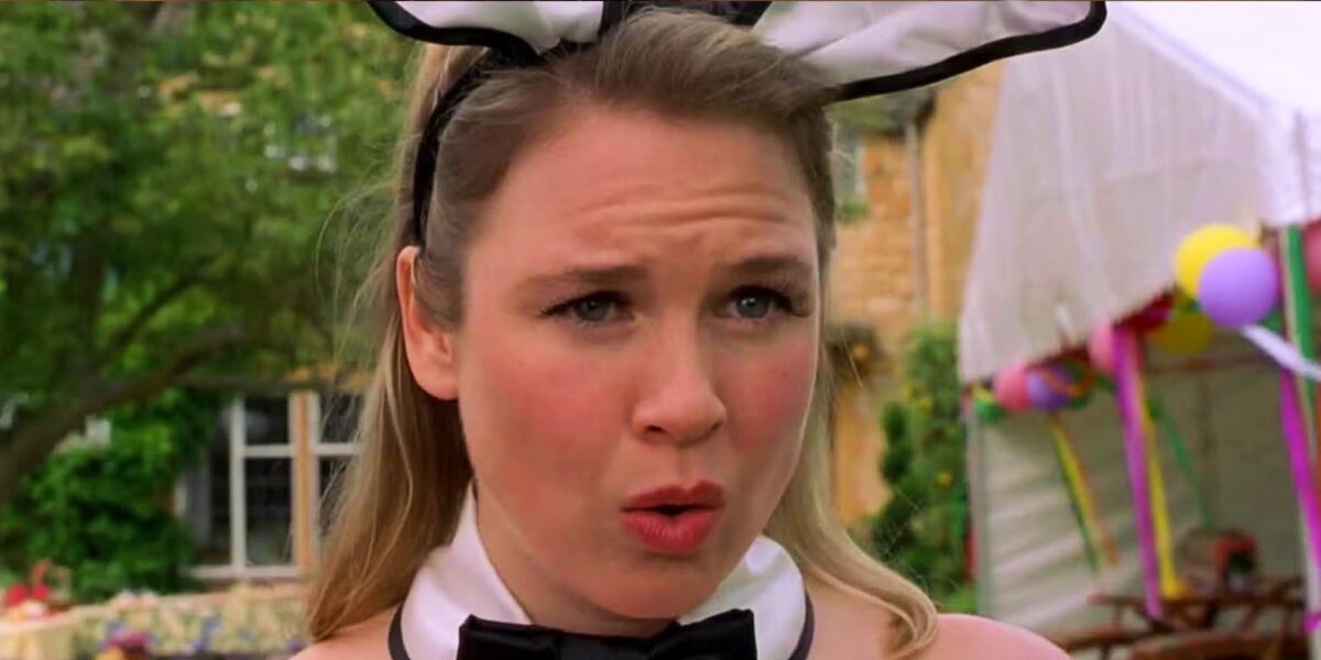 Cancel Her All You Want, But I’m Afraid I Love Bridget Jones, Just As She Is